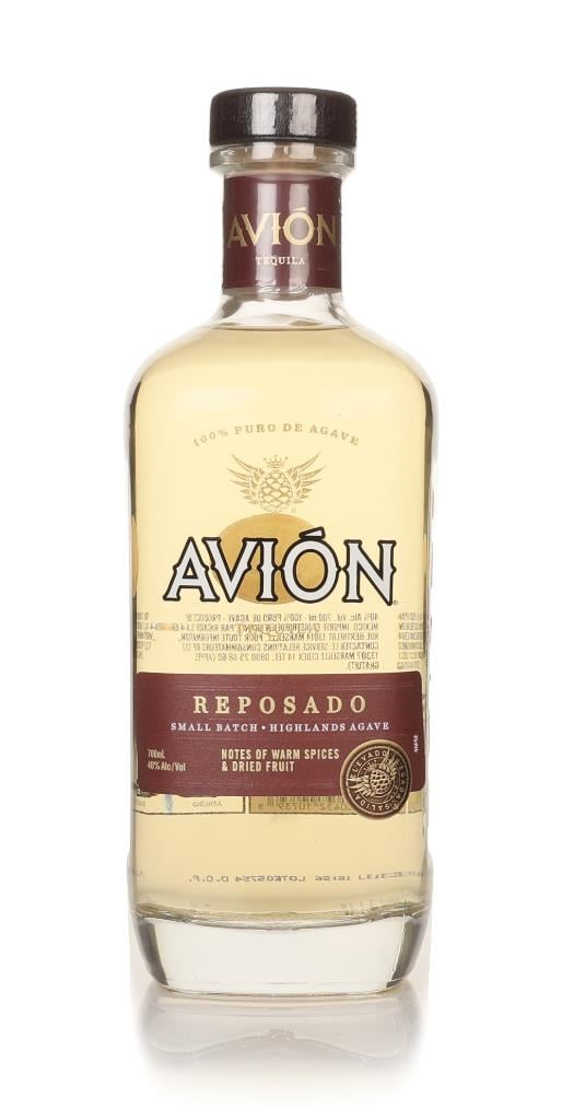 Avion Reposado Reposado Tequila