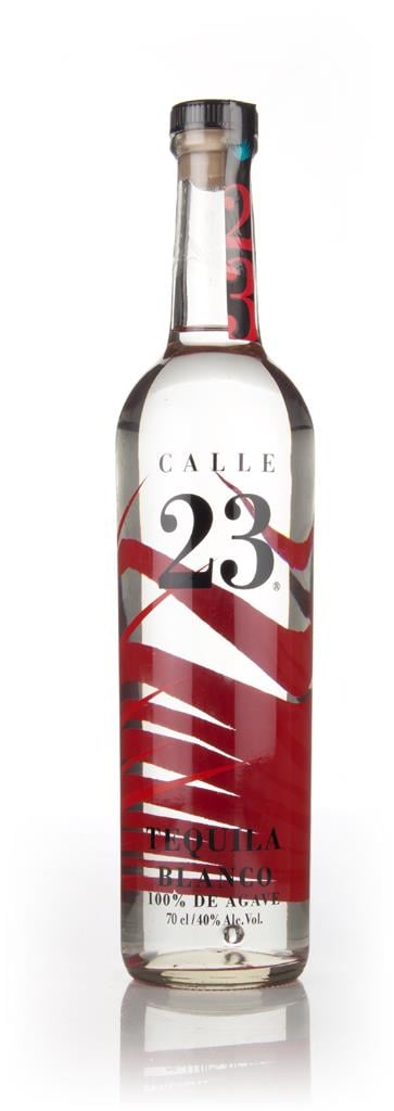 Calle 23 Blanco Tequila