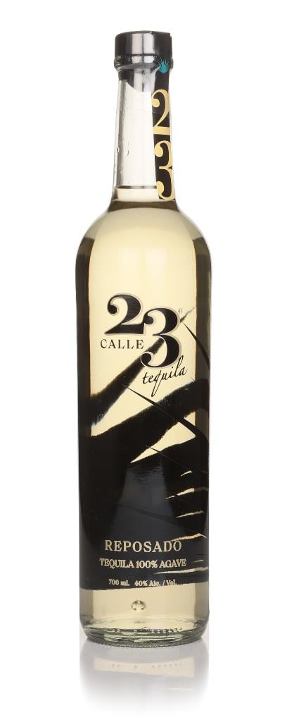 Calle 23 Reposado Tequila