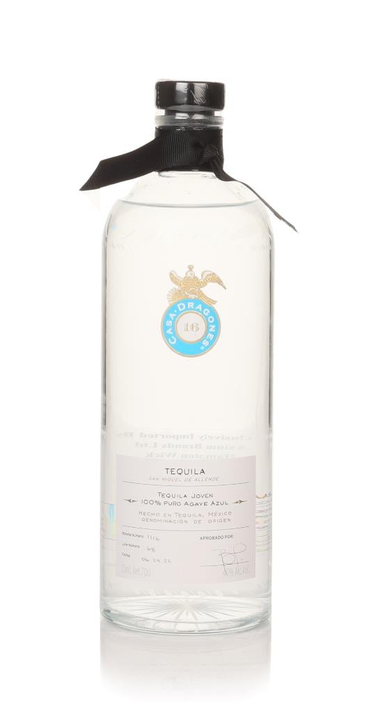 Casa Dragones Joven (Without Presentation Box) Joven Tequila