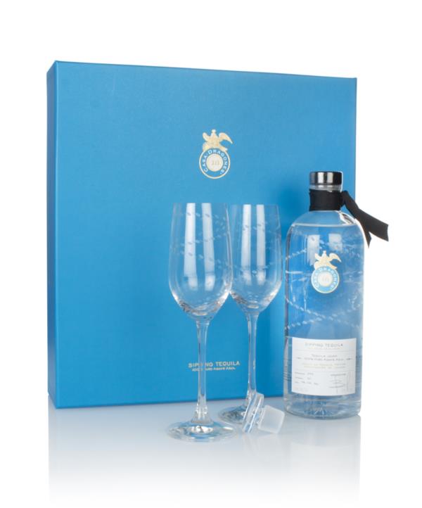 Casa Dragones Joven Gift Pack with 2x Glasses Joven Tequila