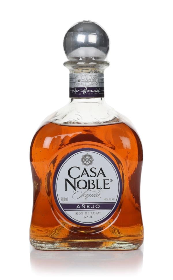 Casa Noble Anejo Tequila