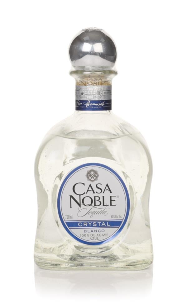 Casa Noble Blanco Tequila