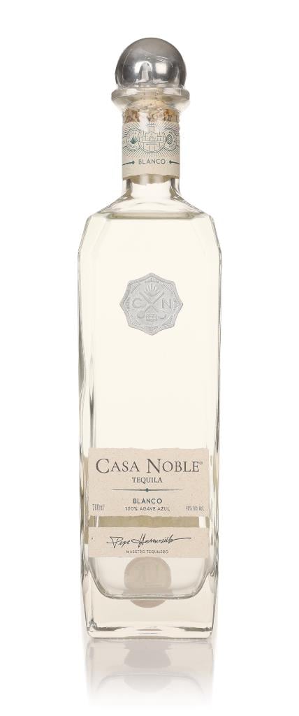 Casa Noble Blanco Tequila