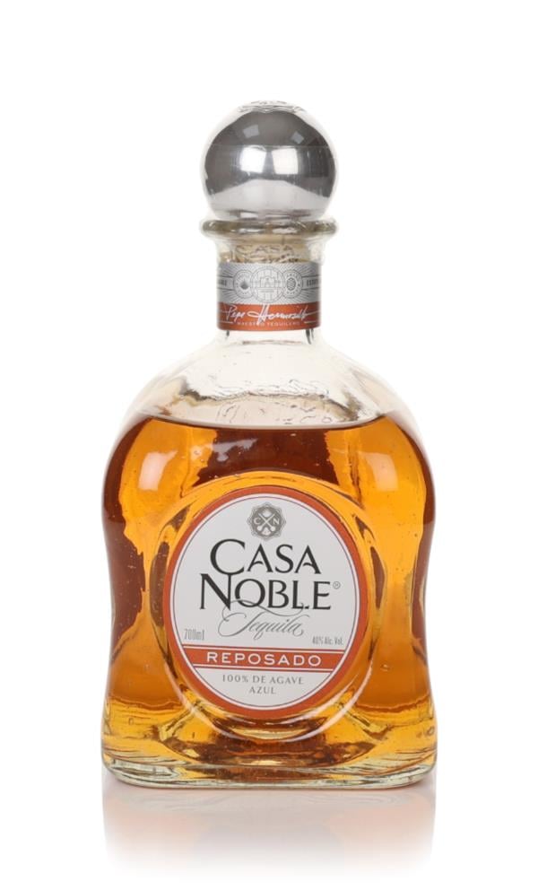 Casa Noble Reposado Tequila