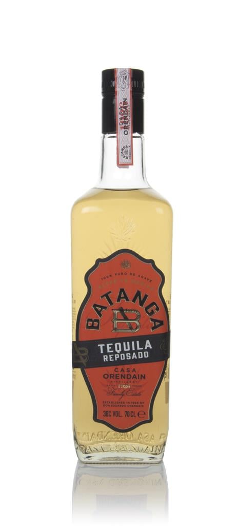 Batanga Tequila Reposado Tequila