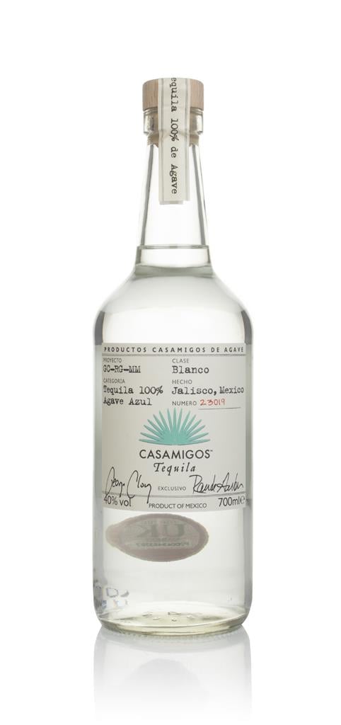 Casamigos Blanco Blanco Tequila