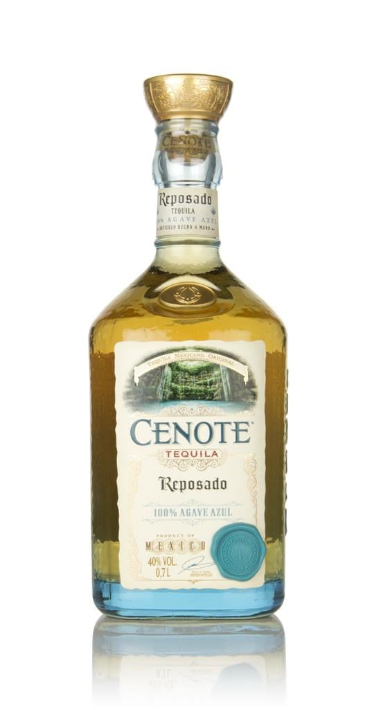Cenote Reposado Reposado Tequila