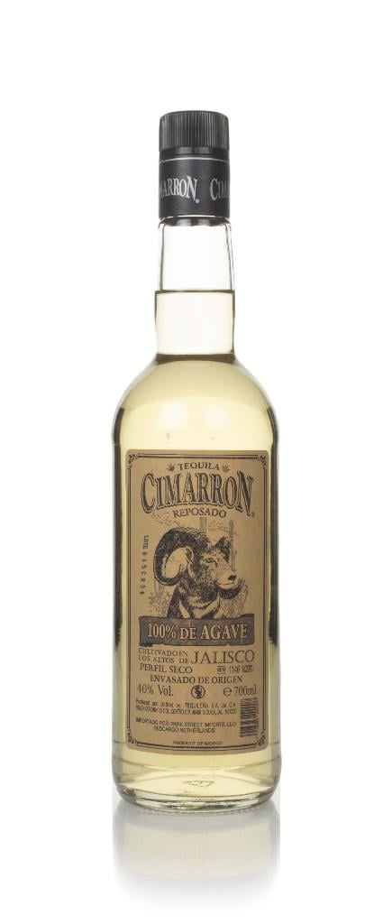 Cimarron Reposado Reposado Tequila