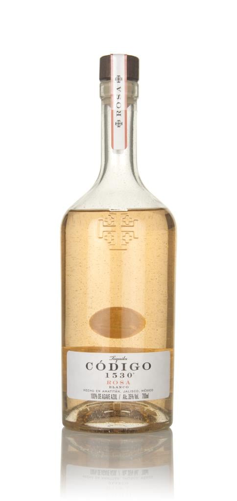 Codigo 1530 Rosa Joven Tequila