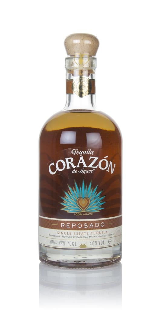 Corazon Reposado Tequila