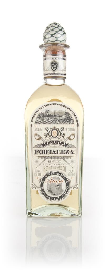 Fortaleza Anejo Anejo Tequila