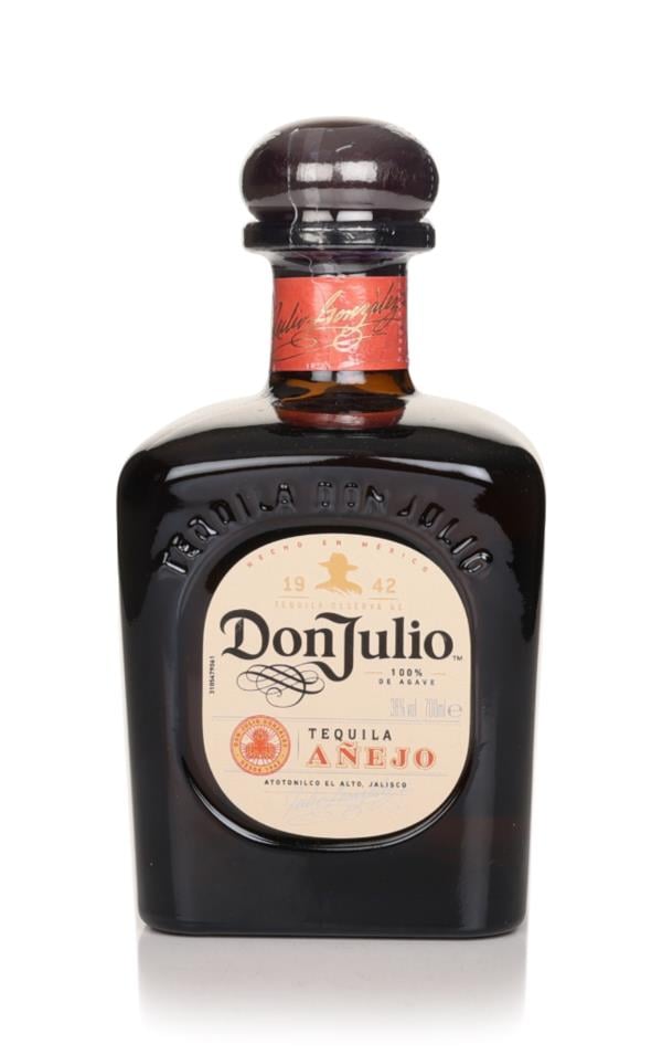 Don Julio Anejo Anejo Tequila