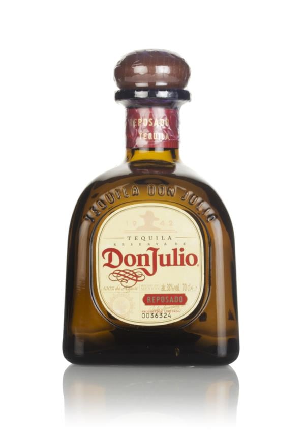Don Julio Reposado Reposado Tequila