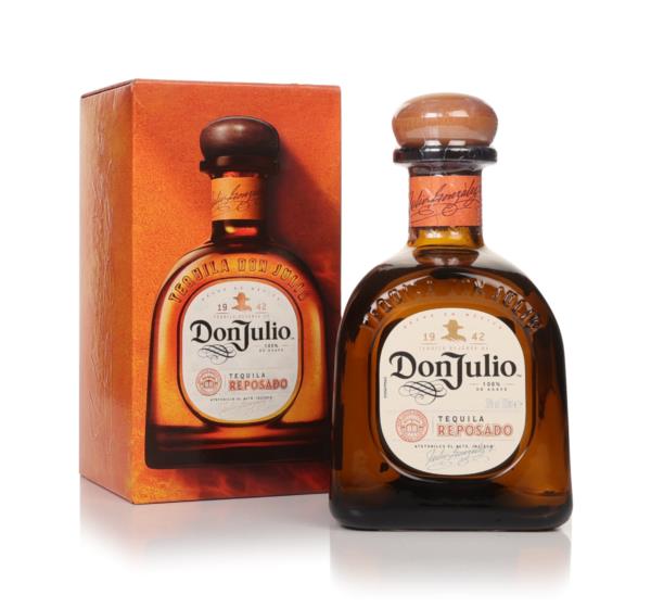 Don Julio Reposado Reposado Tequila