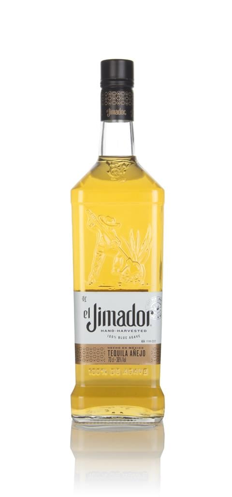 El Jimador Tequila Anejo Anejo Tequila