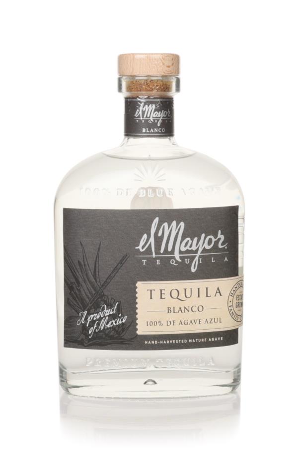 El Mayor Blanco Blanco Tequila