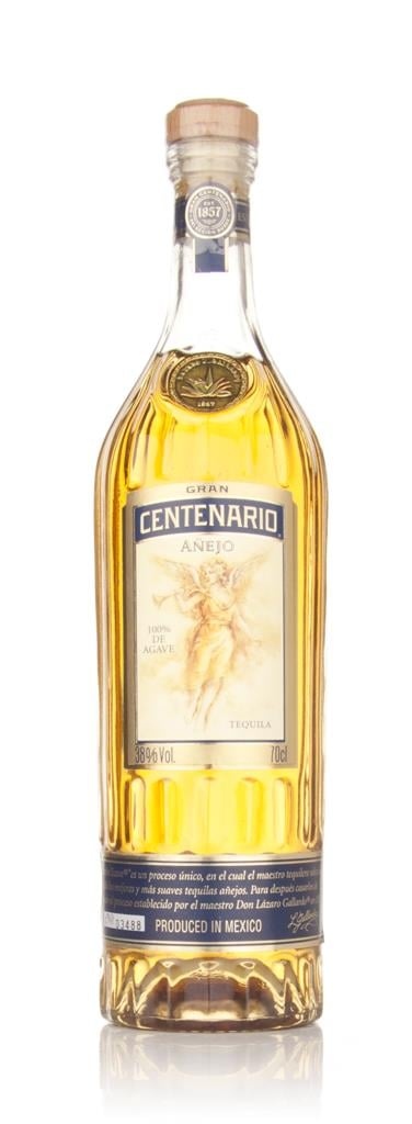 Gran Centenario Anejo Tequila