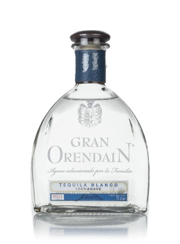 Gran Orendain Blanco Tequila