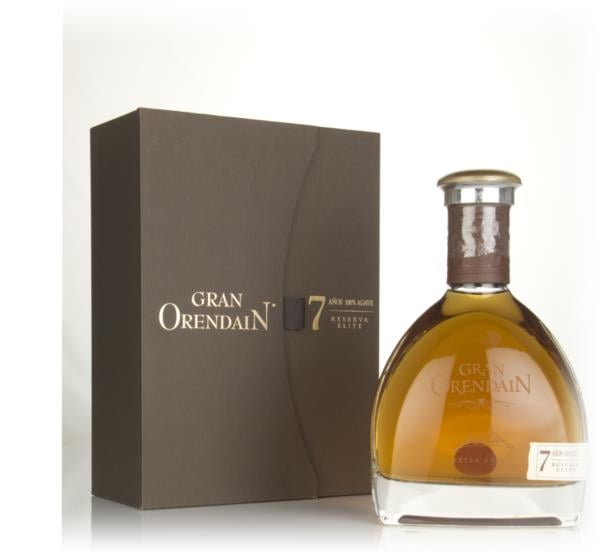 Gran Orendain Extra Anejo 7 Year Old Extra Anejo Tequila