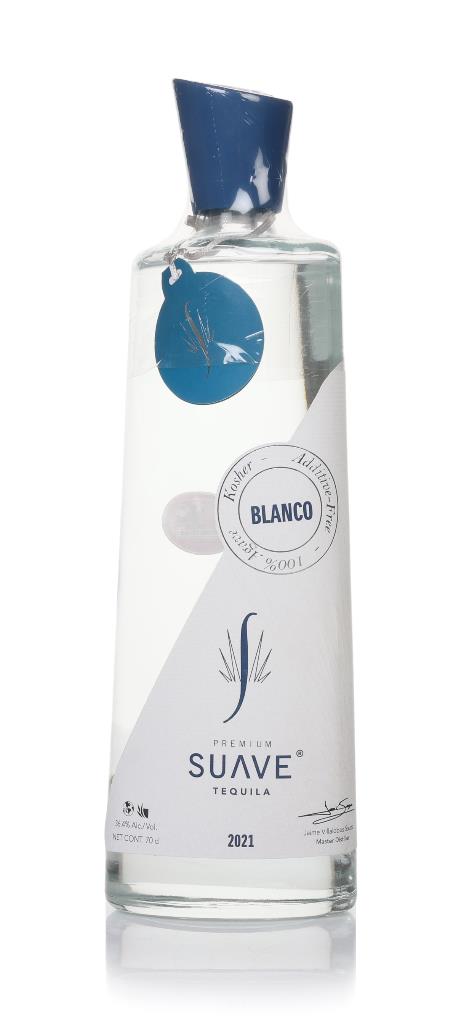 Suave Blanco Blanco Tequila