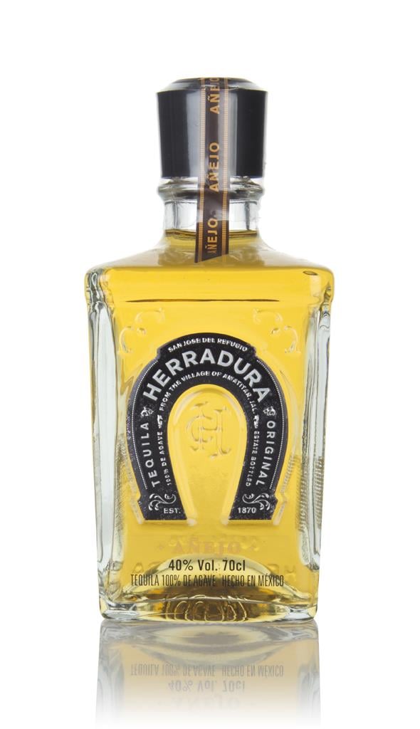 Herradura Anejo Anejo Tequila