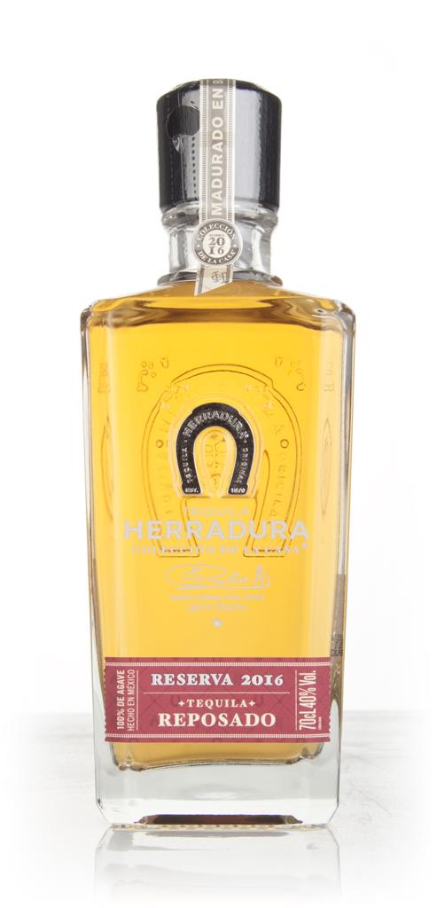 Herradura Reposado Reserva Tequila - Port Cask Finish Reposado Tequila