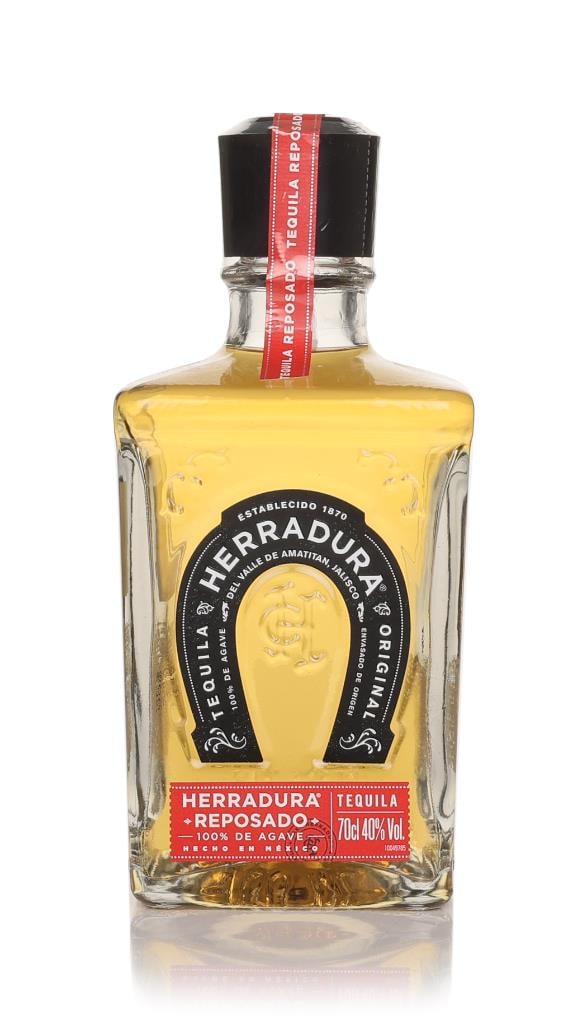 Herradura Reposado Reposado Tequila