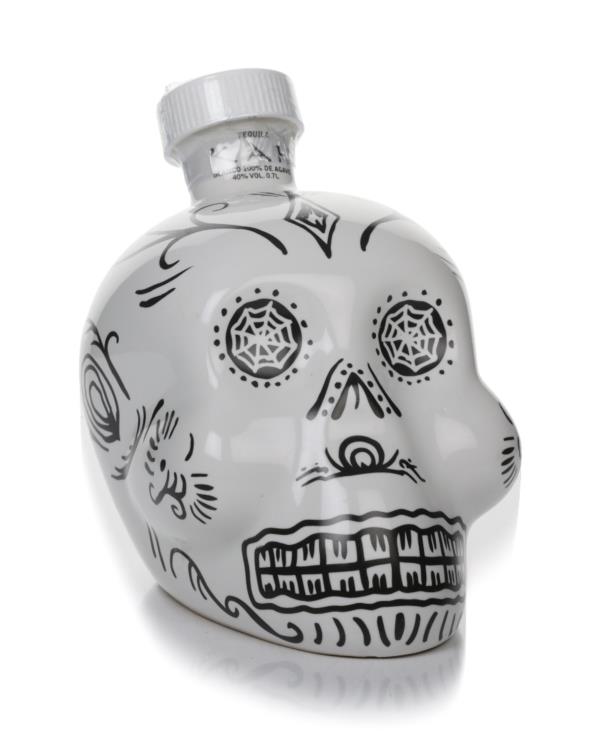 Kah Blanco Blanco Tequila