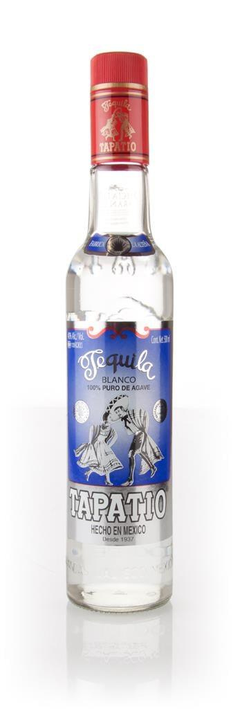 Tapatio Blanco Blanco Tequila