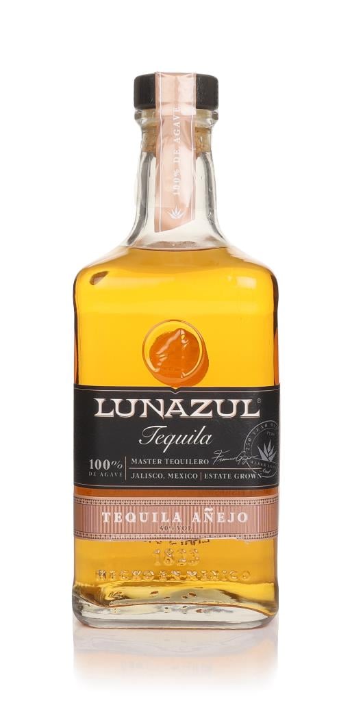 Lunazul Anejo Anejo Tequila