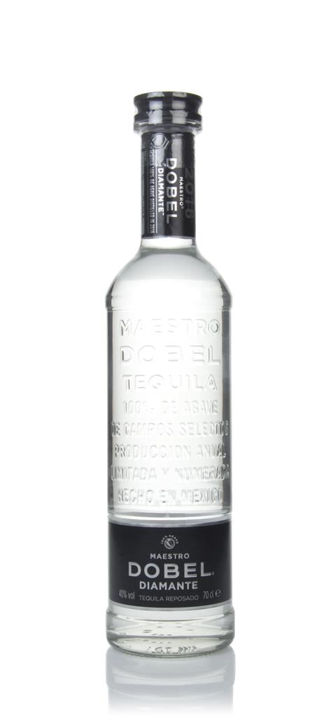 Maestro Dobel Diamante Blanco Tequila