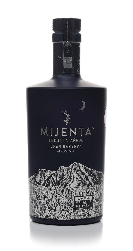 Mijenta Tequila Anejo Anejo Tequila