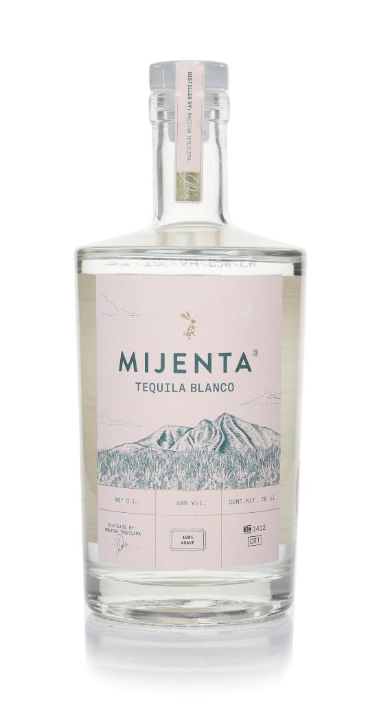 Mijenta Tequila Blanco Tequila