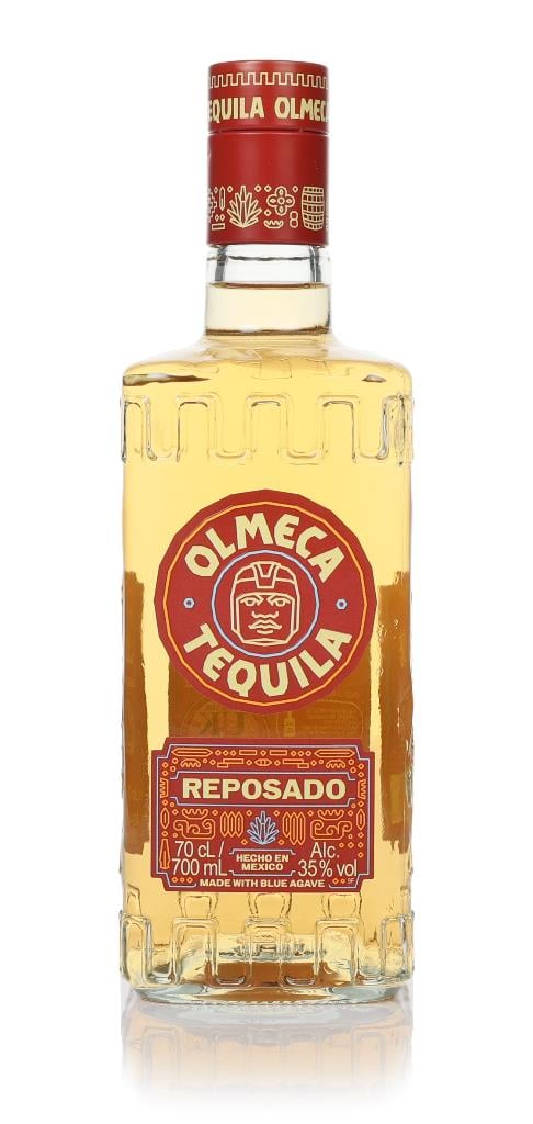 Olmeca Reposado Reposado Tequila