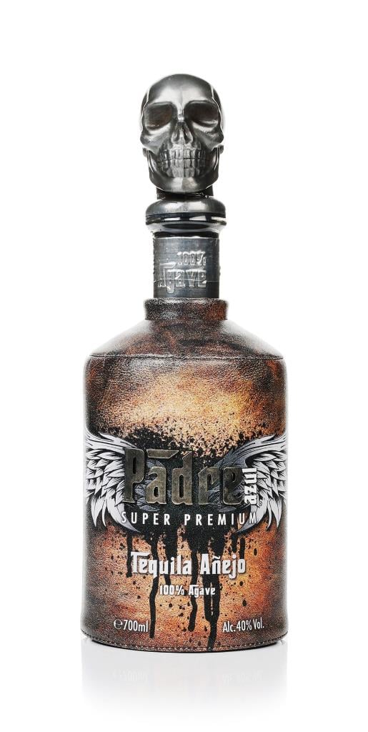 Padre Azul Anejo Tequila (40%) Anejo Tequila