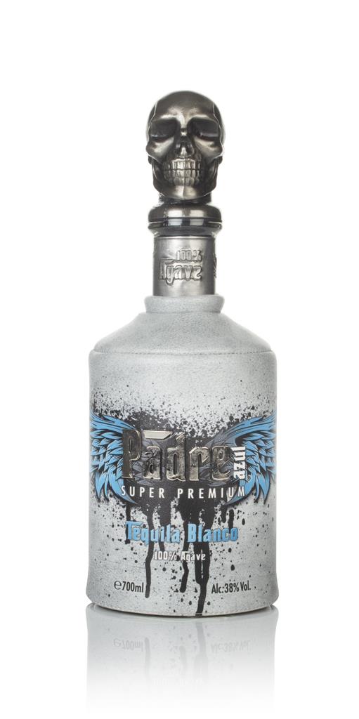 Padre Azul Blanco Blanco Tequila