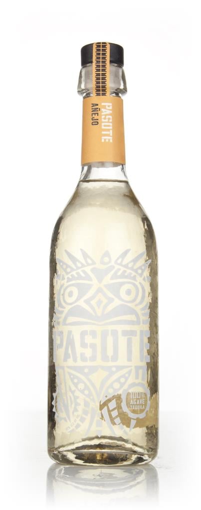 Pasote Anejo Anejo Tequila