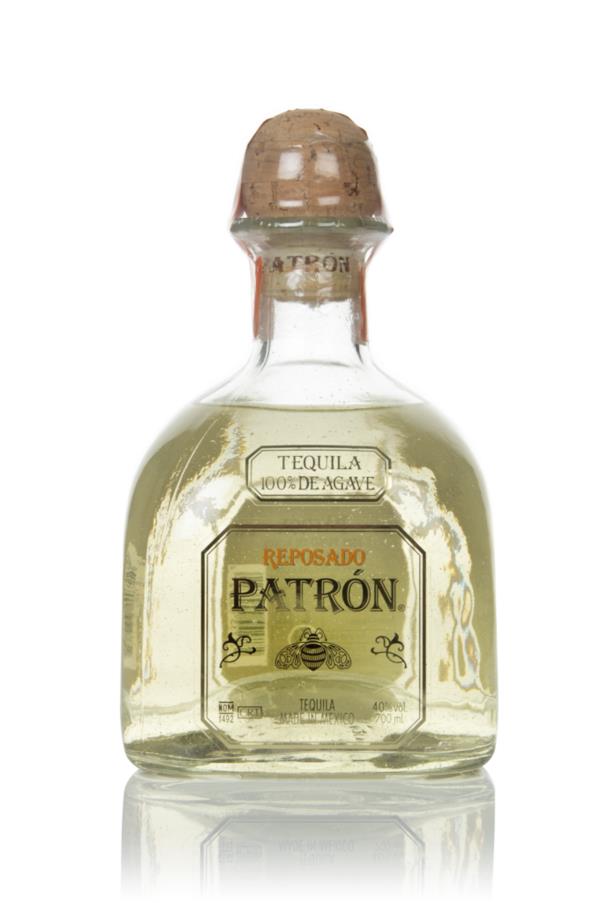 Patron Reposado Tequila