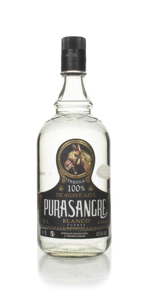 Purasangre Tequila Blanco Fuerte Blanco Tequila