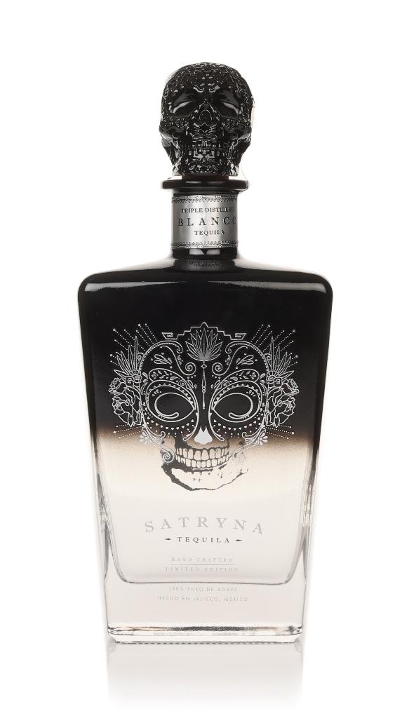 Satryna Blanco Blanco Tequila