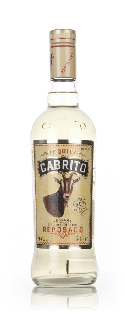 Cabrito Tequila Reposado (40%) Reposado Tequila