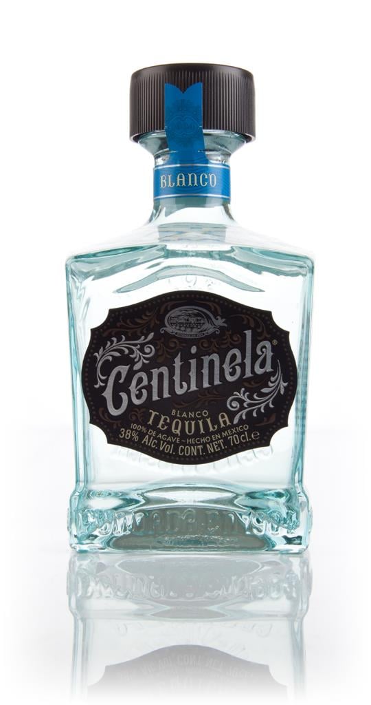 Centinela Blanco Tequila