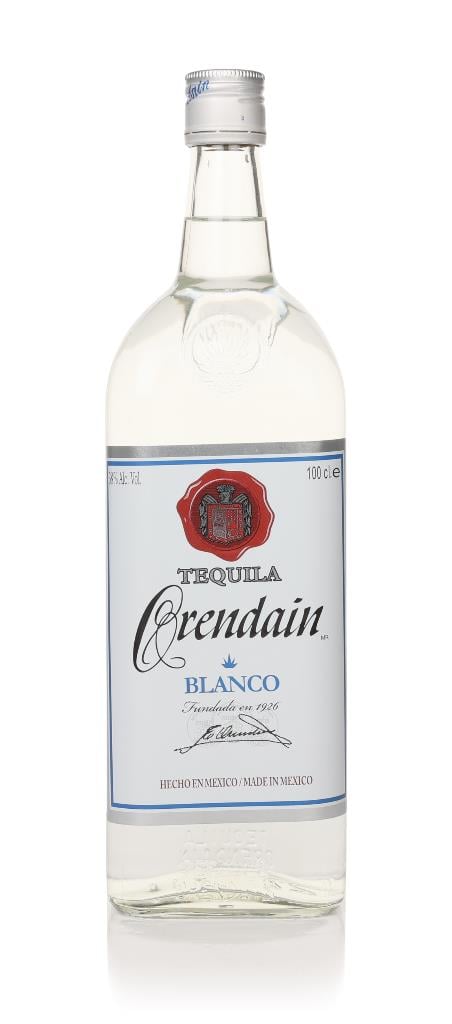 Tequila Orendain Blanco (1L) Blanco Tequila
