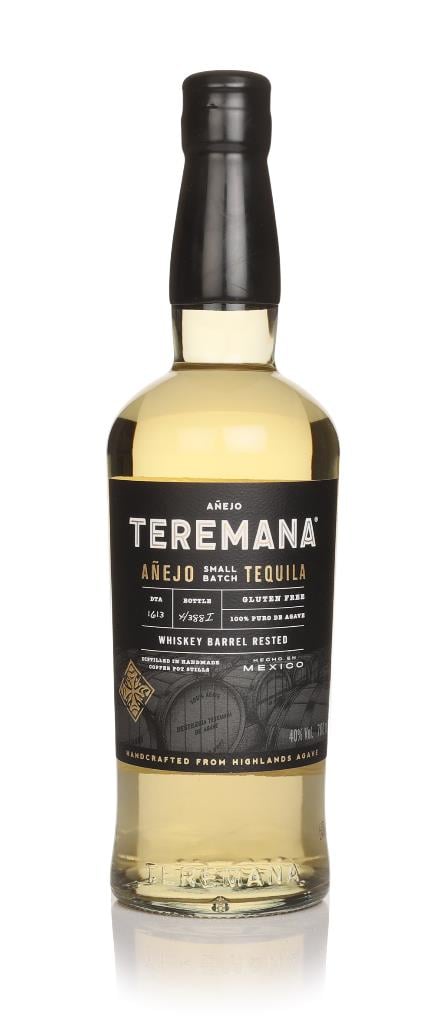 Teremana Anejo Anejo Tequila