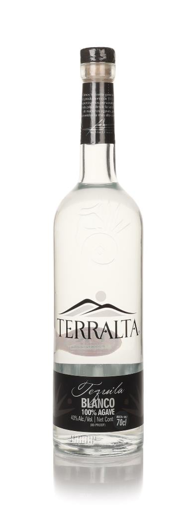 Terralta Blanco Tequila