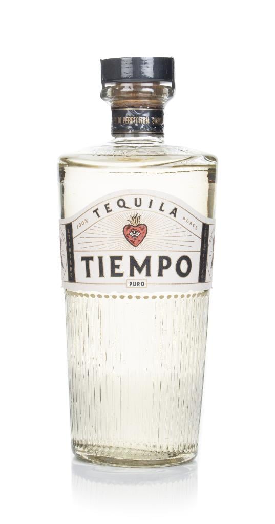 Tiempo Tequila Reposado Cristalino Reposado Tequila