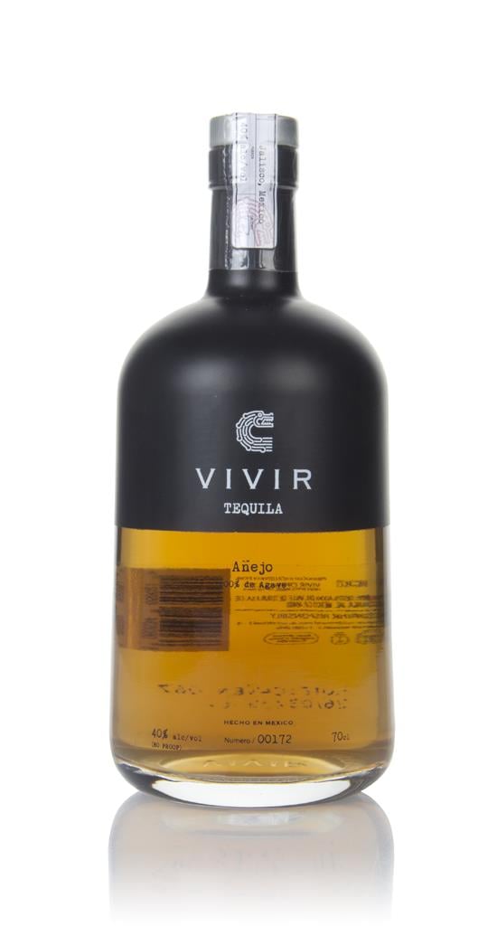 VIVIR Tequila Anejo Anejo Tequila