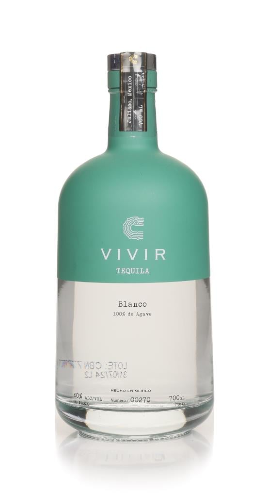 VIVIR Tequila Blanco Tequila