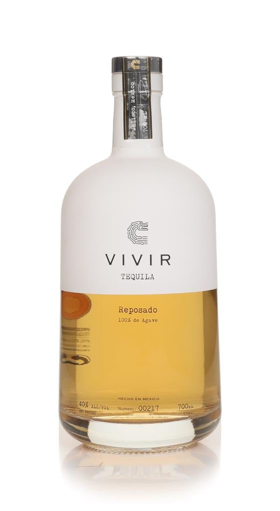 VIVIR Tequila Reposado Tequila